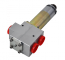 Square Dump USA Made